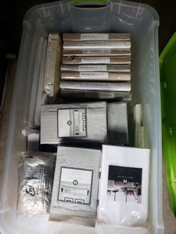 BRAND NEW▪︎ Lot Of 27 Bedding! CALLING Wholesalers.
