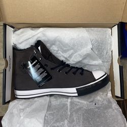Faux Fur Men’s Convers 