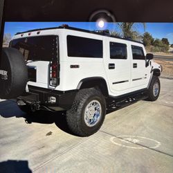 2003 Hummer