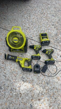 Ryobi