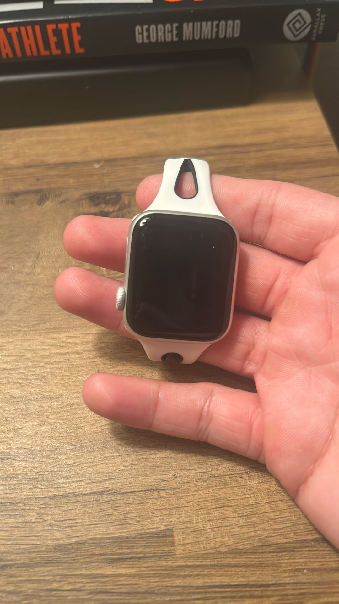 Apple Watch 2024 Version