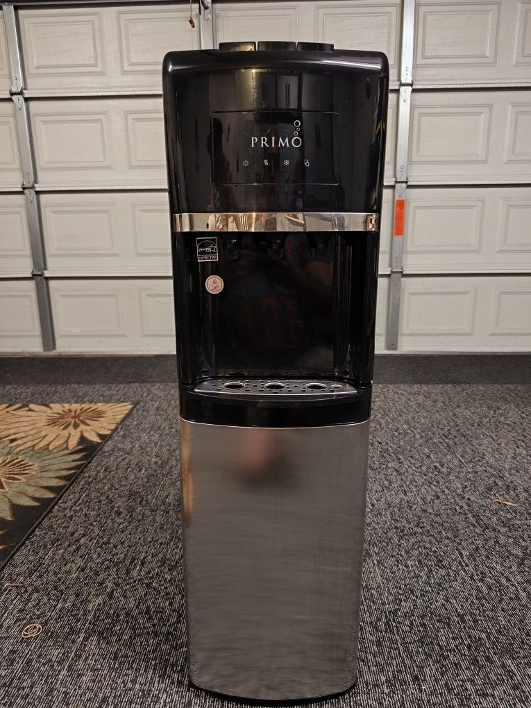 Water Dispenser