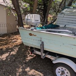 Johnson   Supersea Horse    60 Horse Power