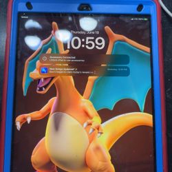 iPad