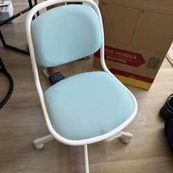 Kids Desk Chair