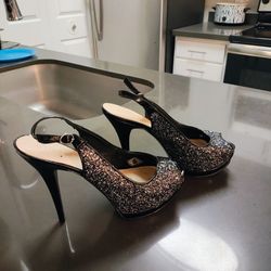 Guess Stilettos 