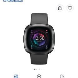 Fitbit Sense 2