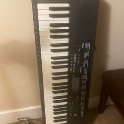 Keyboard 