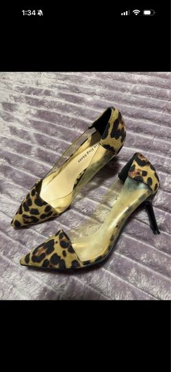 5 pairs of shoes -Bundle