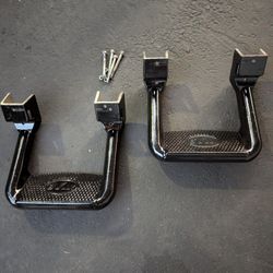 Bully Steps