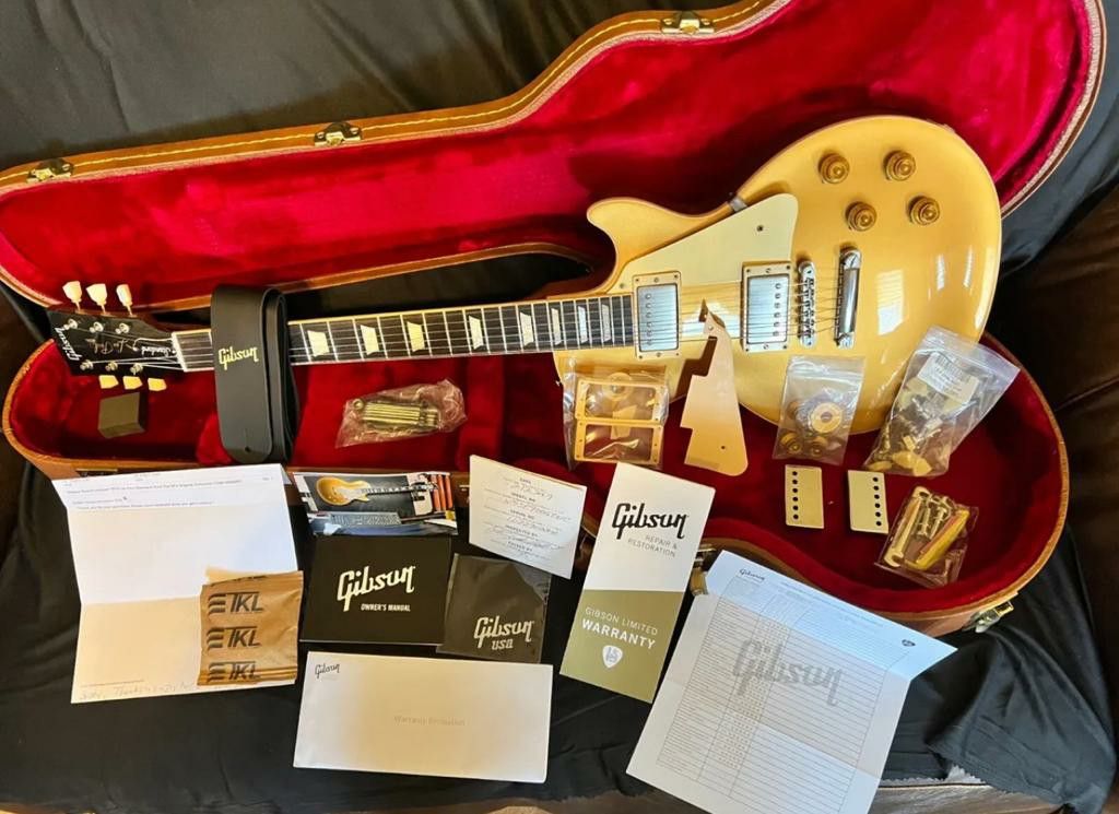 Guitar