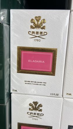 CREDD ELADARIA