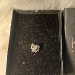 Heart Pendent Kay Jewelry $20