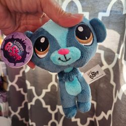 Littlest Pet Shop (2 Available)