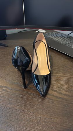 Stuart Weitzman heels 8