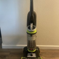Bissell Vacuum 