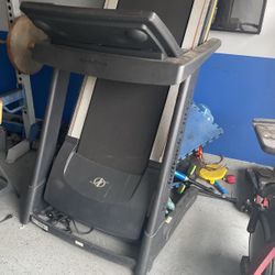 Nordictrack Treadmill 
