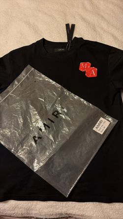 Amiri shirt