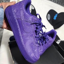 Kobe Af1s