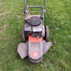 Husqvarna HU625HWT String Trimmer Mower