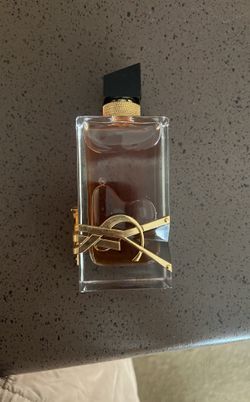 Authentic YSL libre