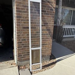 XL Dog Door