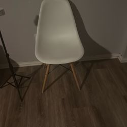 White Chairs (3)