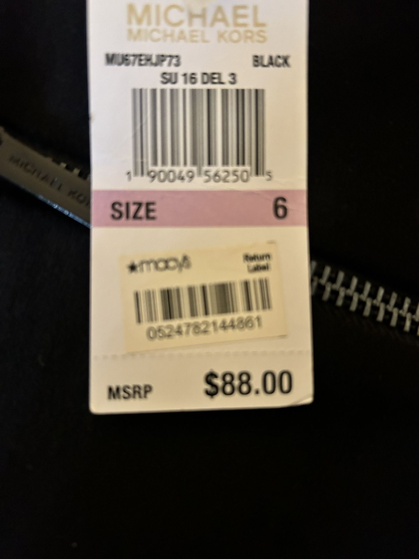 Michael Kors Pencil Skirt