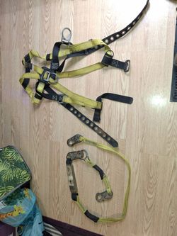 Safety Harness