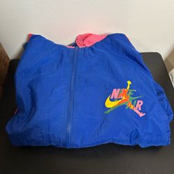 Jordan Jacket (MENS SMALL)