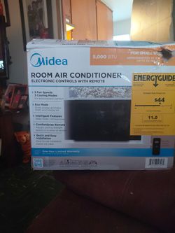 Idea Room Air Conditioner