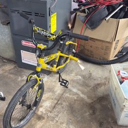 kids bike