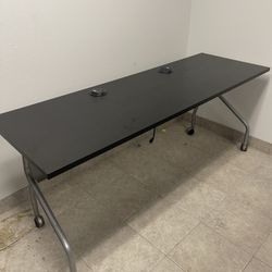 Working Table With Elctric Power 