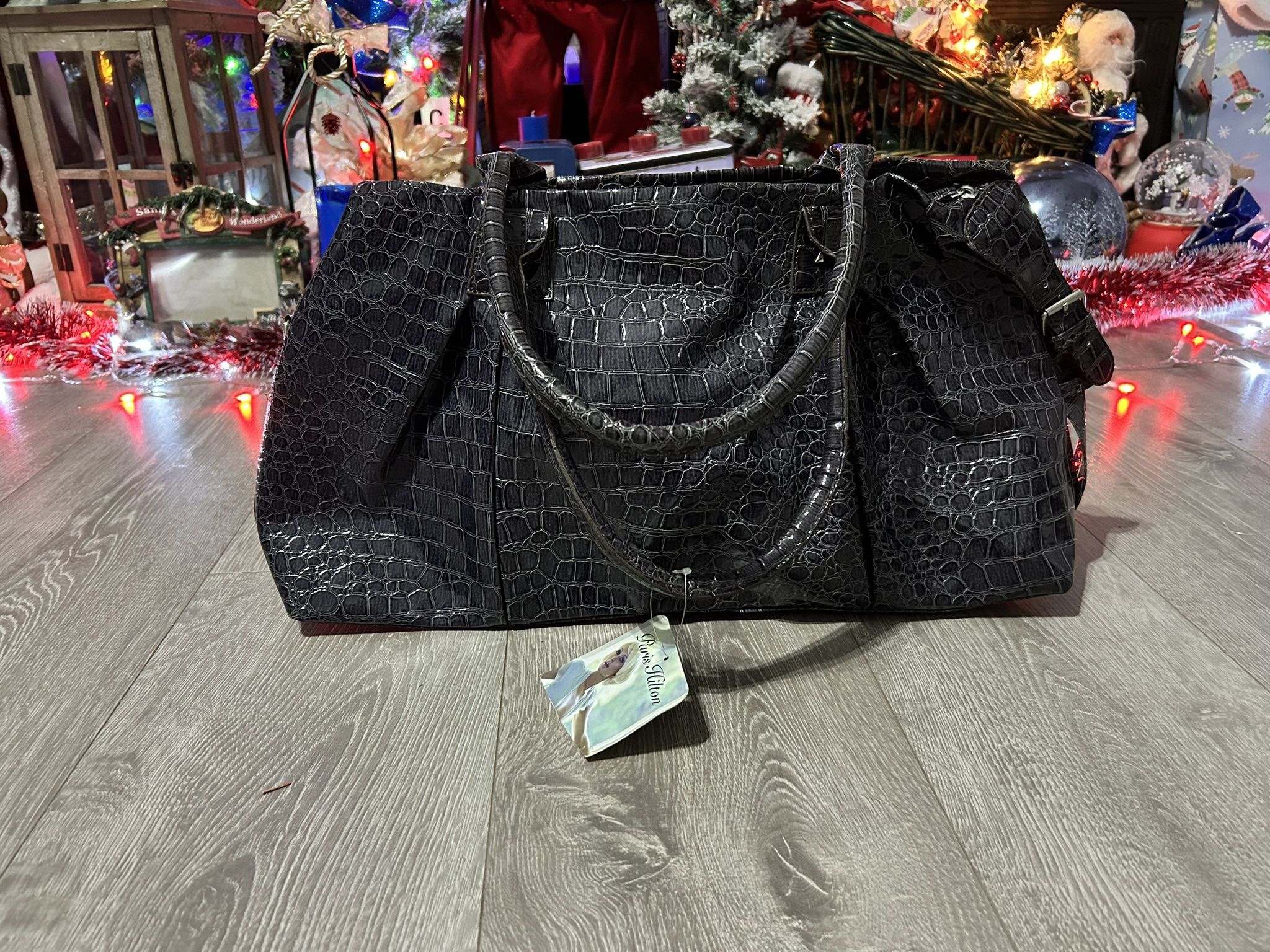 Paris Hilton Bag New