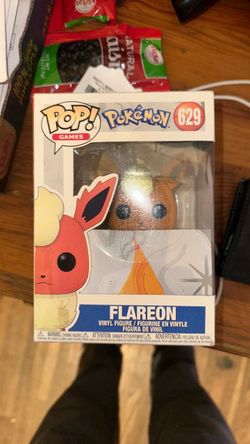 FUNKO POP