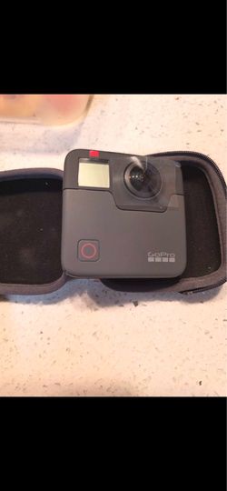 GO PRO / CAMERA