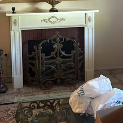   Fireplace Decorative Electrical 