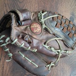Nokona Baseball Glove: X2F 1200