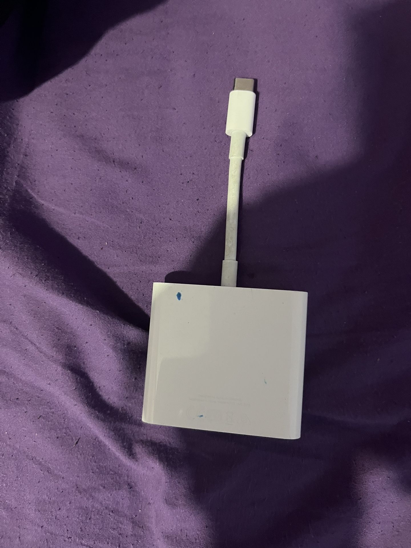 USB Adapter 