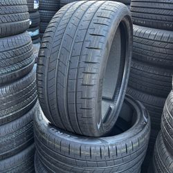 Pirelli 275/30/20 P Zero