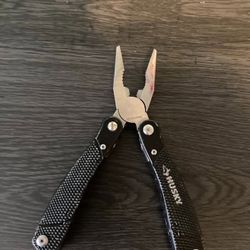 Husky 14 In 1 Multi Tool