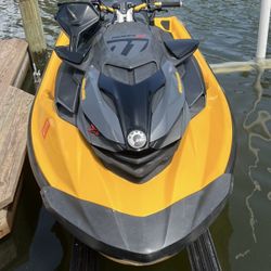 Jet Ski 2021