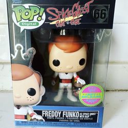 Funko pop