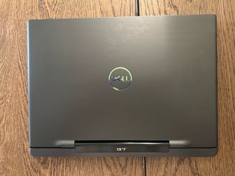 Dell Laptop G7