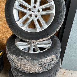 Set Of 4