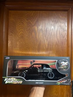 1:18 F&F Grand National