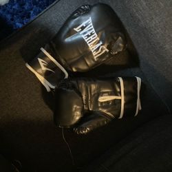Boxing Gloves