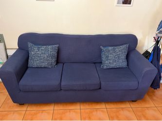 Full Sofa for sale (good condition) / BEST OFFER