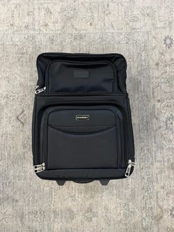 Ciao Convertible Carry-On Luggage