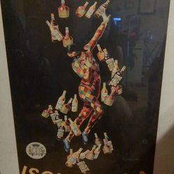 Art Posters Framed